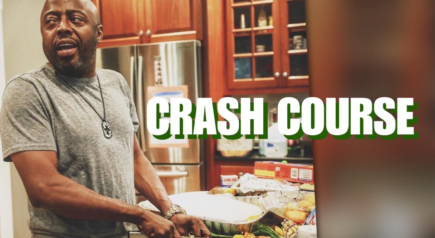 Crash Cource Vyre Advertising Crash Cource Vyre Advertising