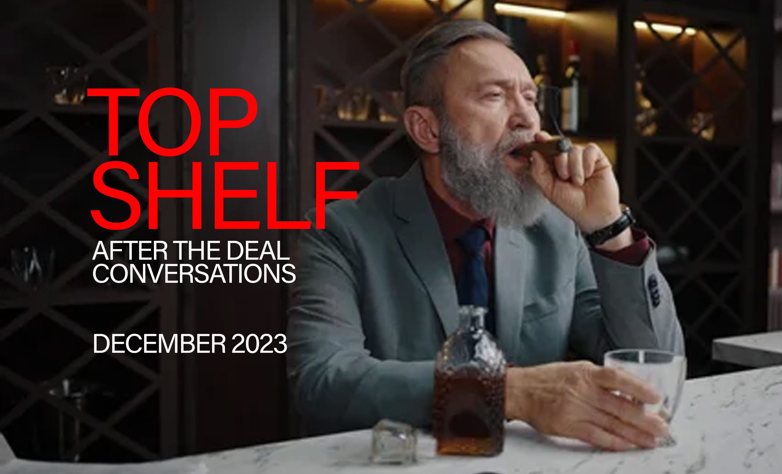 VBNGtv Presents Top Shelf Vyre Advertising